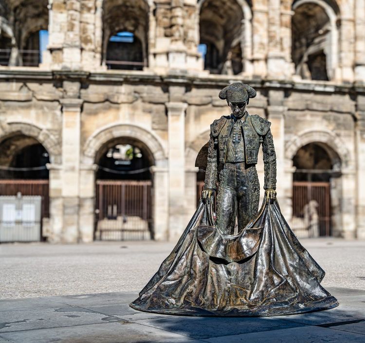 Arènes de Nîmes