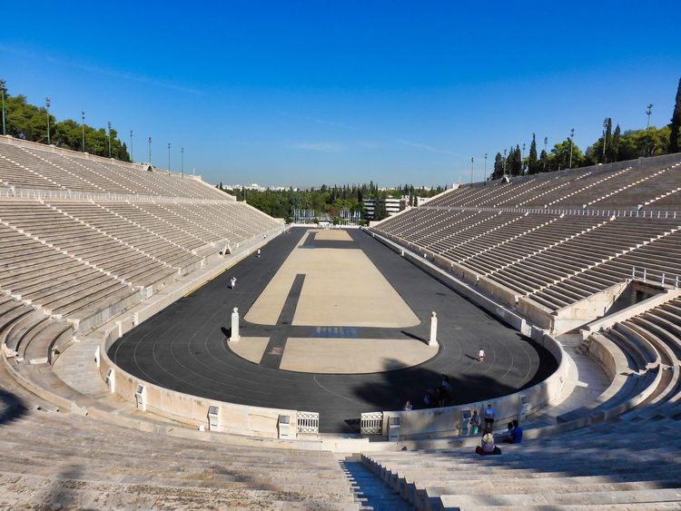 Stade Panathénaïque