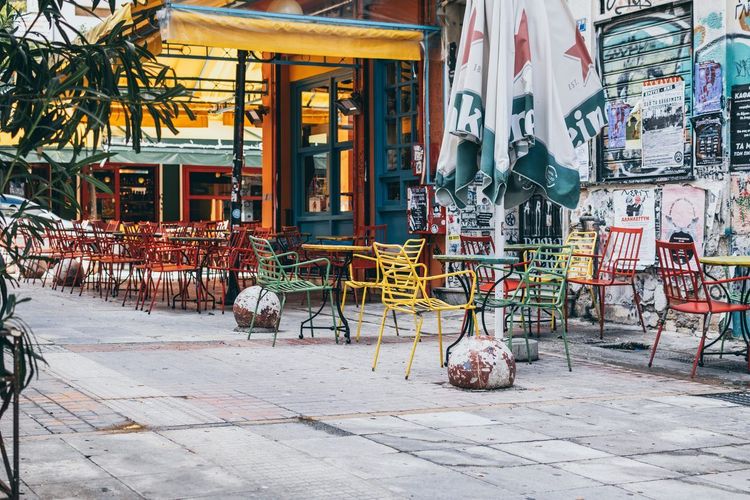 Exarcheia