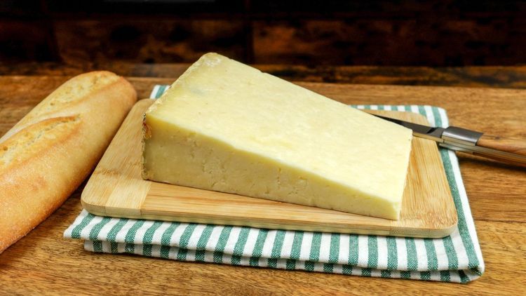 Fromage de Laguiole