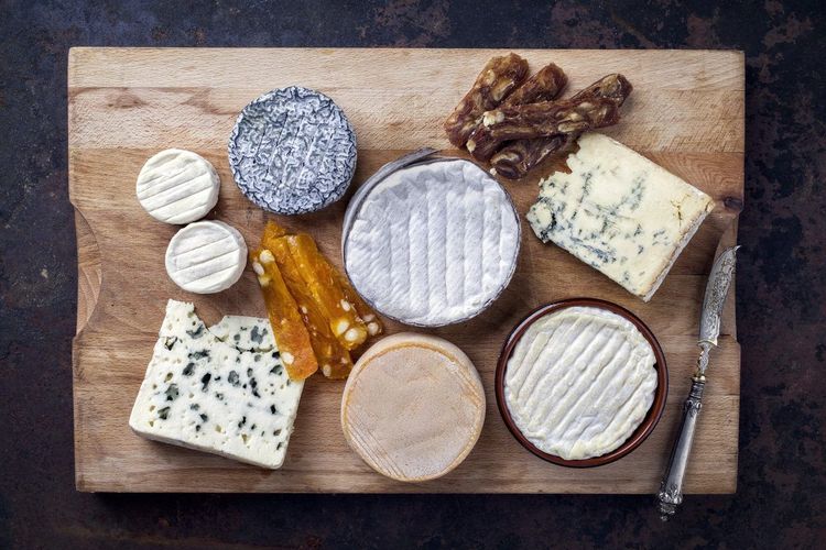 fromage chaource époisses