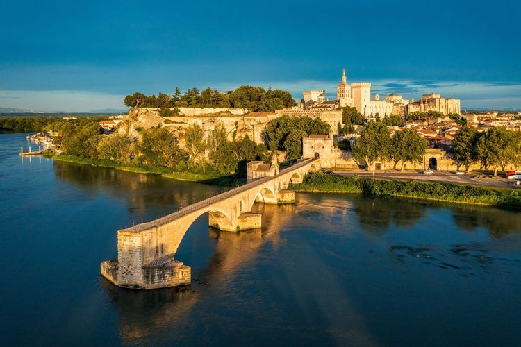 Pont Saint-Bénézet