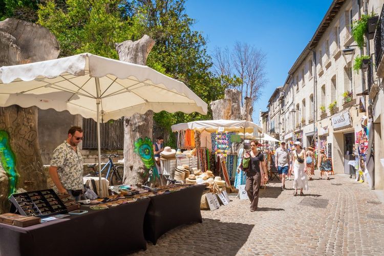 Festival d'Avignon