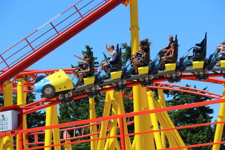 Parc Spirou Provence