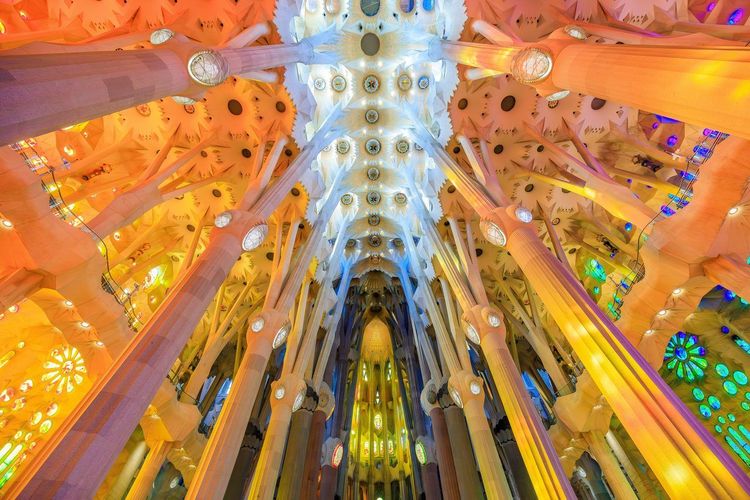 Sagrada Família