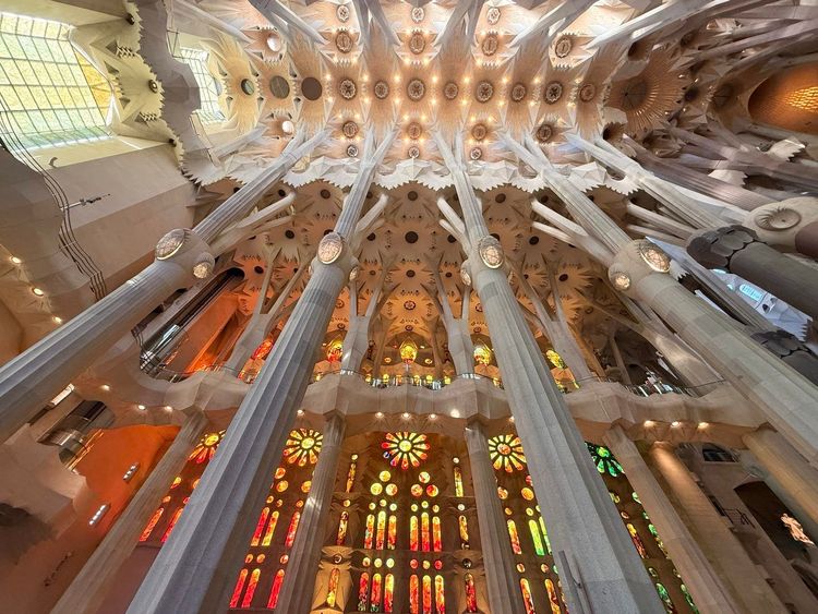 Sagrada Família
