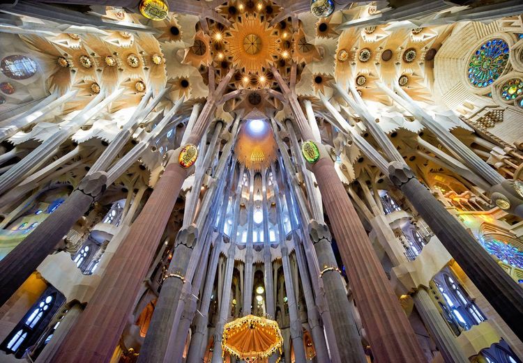 Sagrada Família