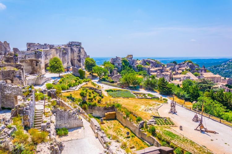 chateau-baux-de-provence