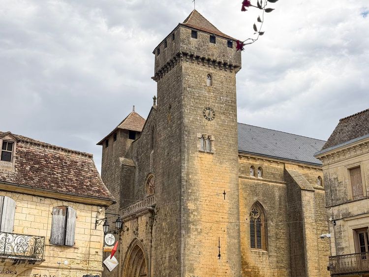 Beaumont-du-Périgord