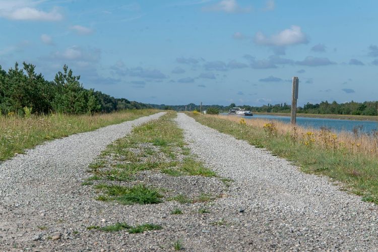Canal de Lalinde
