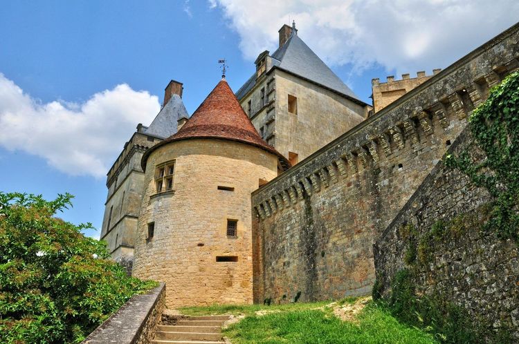 Château de Biron