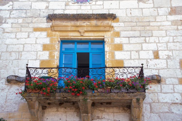 Périgord Pourpre bastides