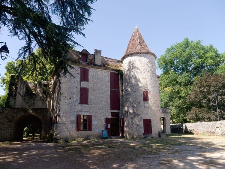Bastide d'Eymet