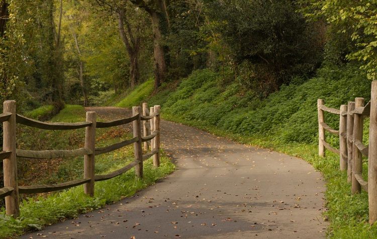 Véloroute Dordogne