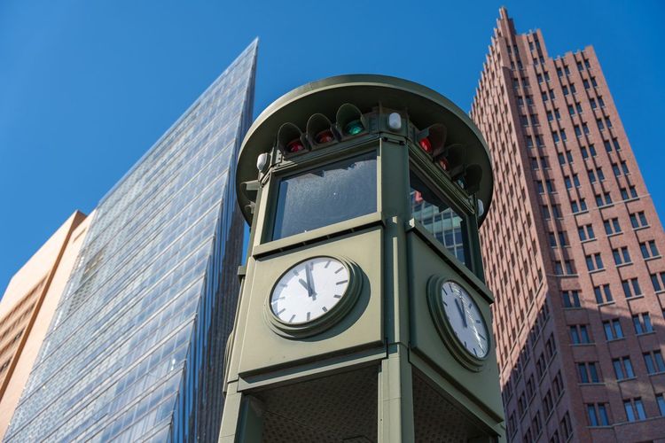 Potsdamer Platz