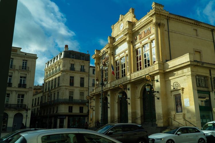 Musée de Béziers