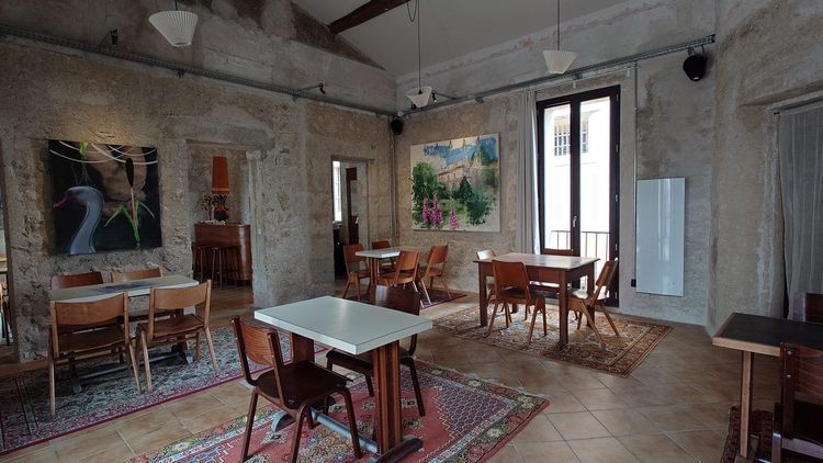 Hôtel Béziers
