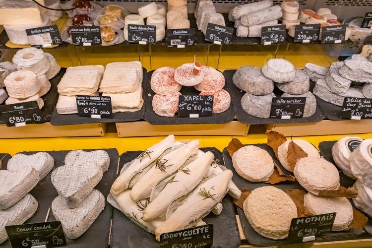 Halles de Biarritz