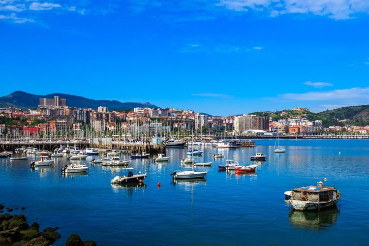 Getxo