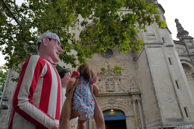 Basilique de Begoña