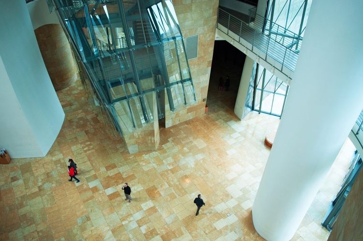 Guggenheim Bilbao