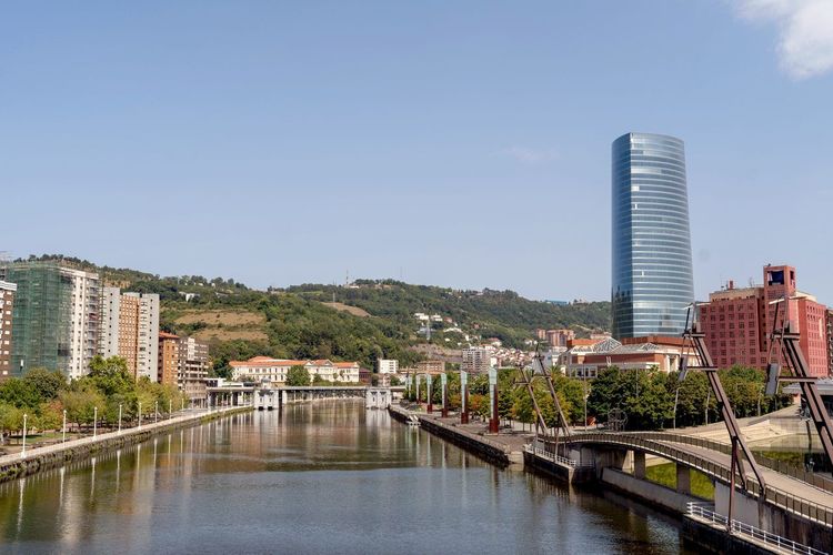 Nervión Bilbao