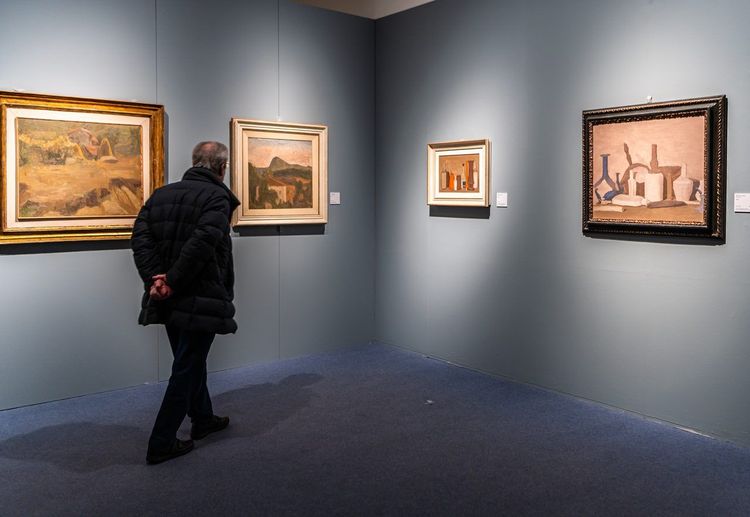 Musée Morandi