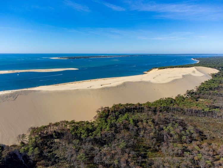 Dune du Pilat
