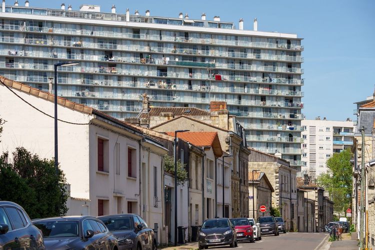 Grand Parc Bordeaux