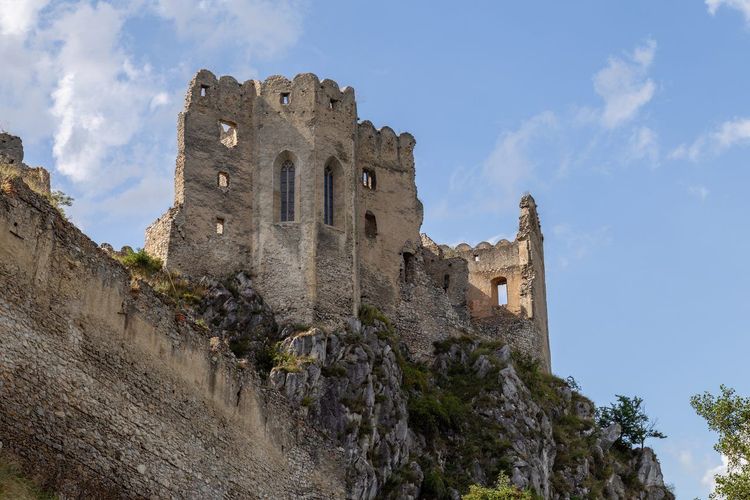 Château de Devín