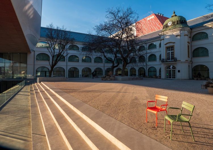 Galerie nationale slovaque