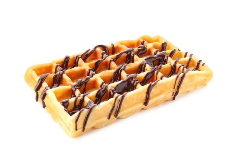 Gaufre belge