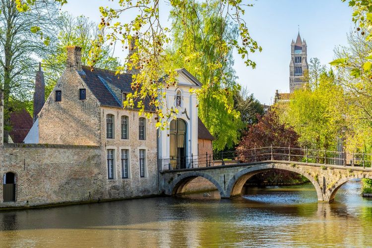 Béguinage Bruges