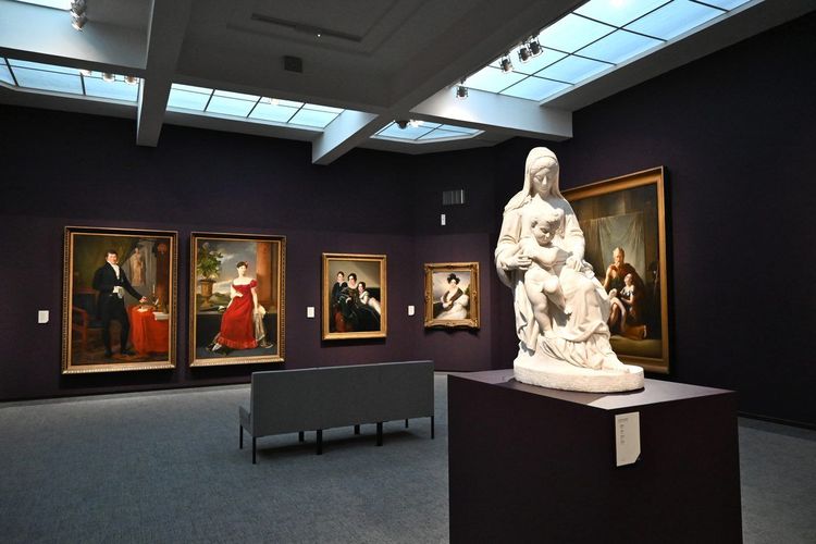 Musée Groeninge Bruges