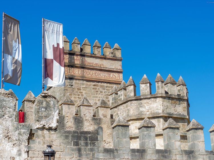 El Puerto de Santa María