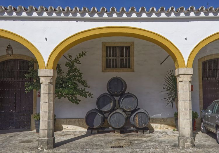 Jerez de la Frontera