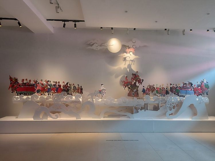 Musée de la marionnette