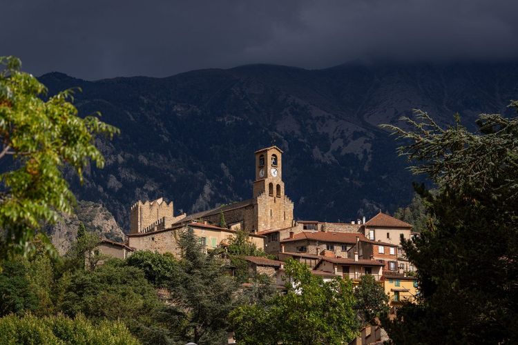 Vernet-les-Bains