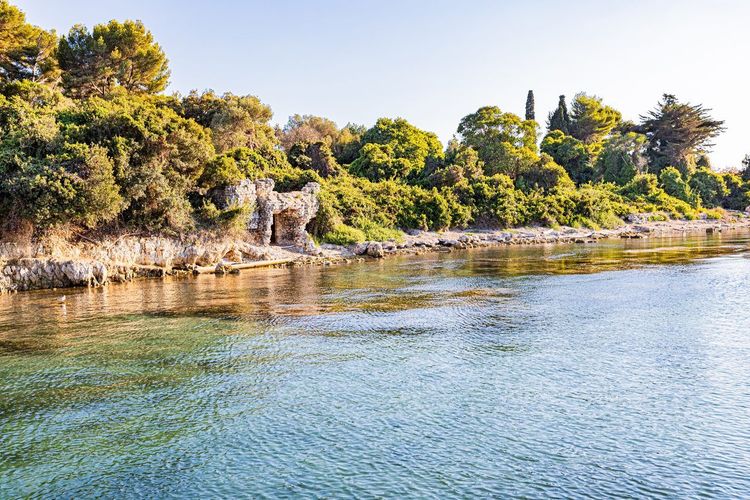 Îles de Lérins