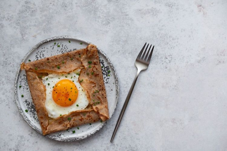 galettes bretonnes