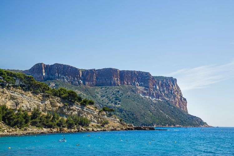 Cap Canaille