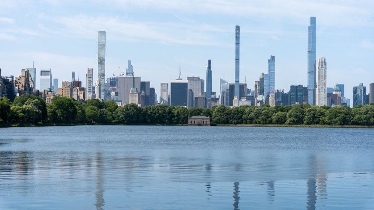 reservoir-central-park