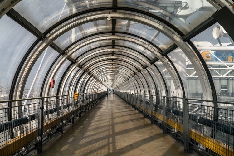 tube-centre-pompidou