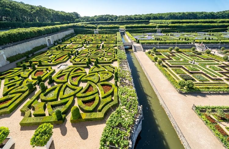 jardins-royaux-chateau-chambord