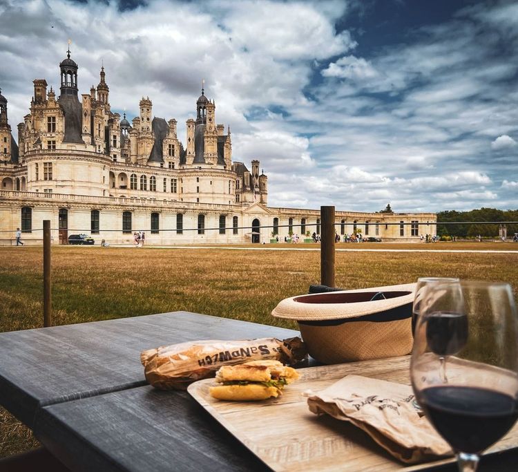 gastronomie-et-vins-chateau-chambord