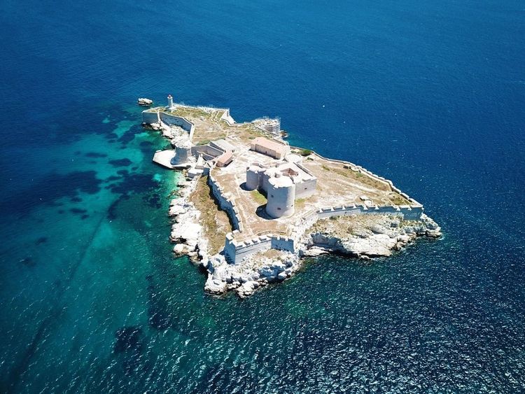 chateau-if-vue-aerienne