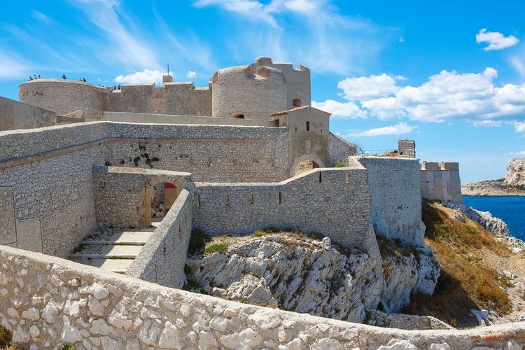 fortifications-chateau-if