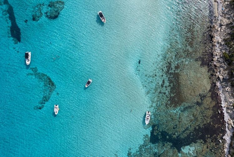Blue Lagoon Akamas