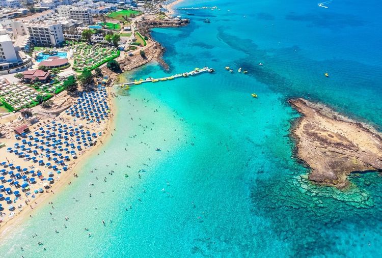 Fig Tree Bay