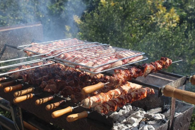 cuisine chypriote